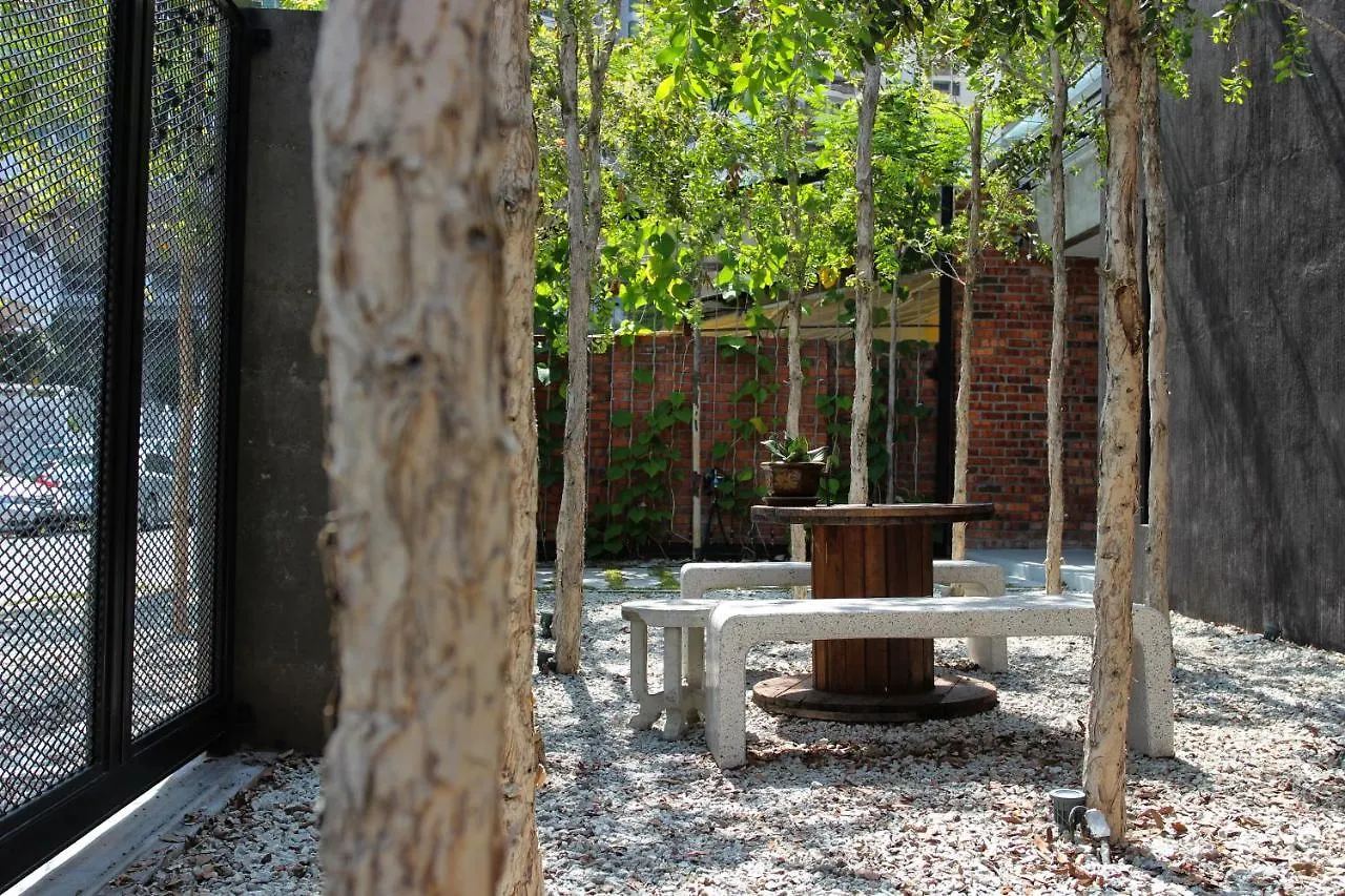 The Owl Homestay Kuala Lumpur 0*,  Malesia