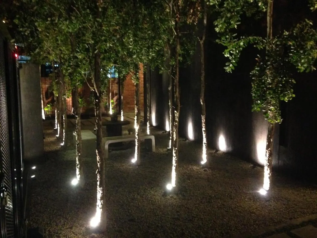 Casa vacanze The Owl Homestay Kuala Lumpur