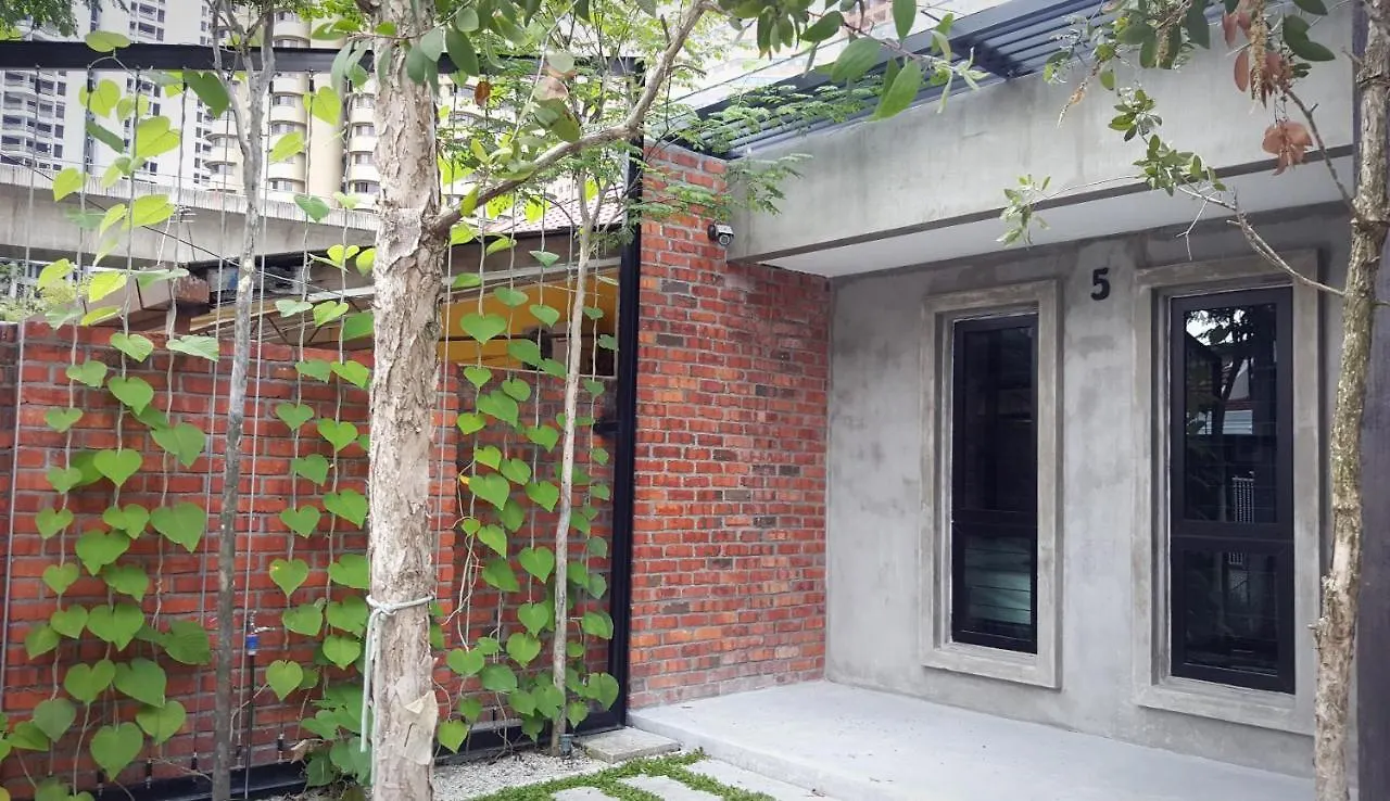 The Owl Homestay Kuala Lumpur Casa vacanze