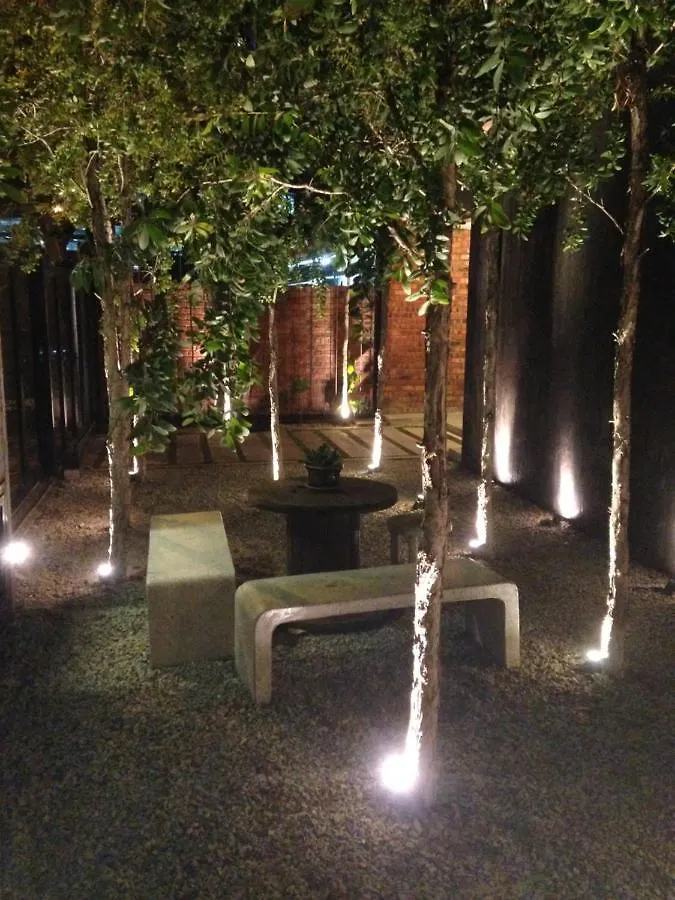Casa vacanze The Owl Homestay Kuala Lumpur Malesia