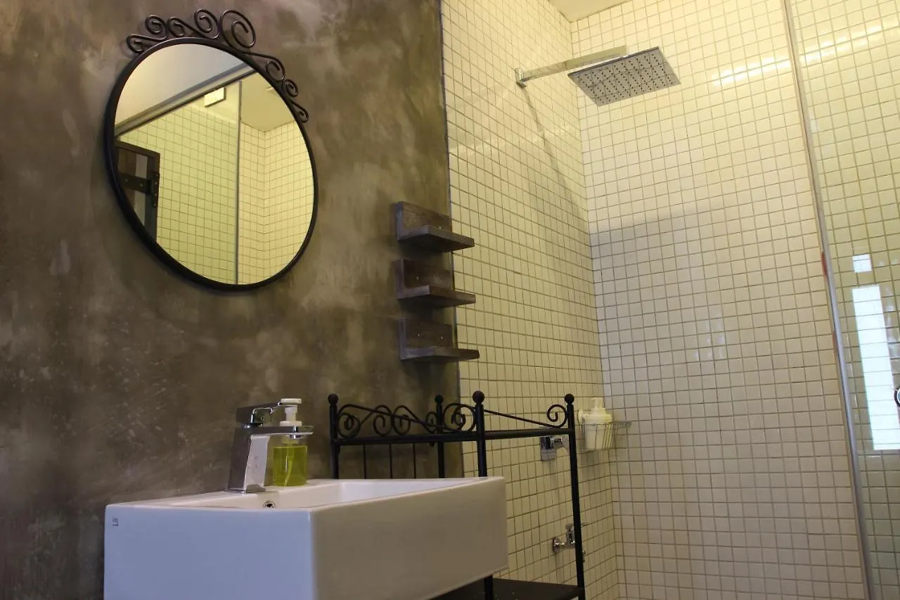 The Owl Homestay Kuala Lumpur